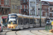 Bombardier Flexity Outlook Cityrunner T3000 n°3103 sur la ligne 62 (STIB - MIVB) à Bruxelles (Brussel)