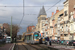 Bombardier T2000 n°2010 sur la ligne 62 (STIB - MIVB) à Bruxelles (Brussel)