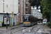 Bombardier Flexity Outlook Cityrunner T3000 n°3106 sur la ligne 62 (STIB - MIVB) à Bruxelles (Brussel)