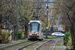 Bombardier T2000 n°2014 sur la ligne 62 (STIB - MIVB) à Bruxelles (Brussel)