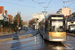 Bombardier Flexity Outlook Cityrunner T3000 n°3037 sur la ligne 7 (STIB - MIVB) à Bruxelles (Brussel)