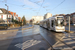 Bombardier Flexity Outlook Cityrunner T3000 n°3008 sur la ligne 7 (STIB - MIVB) à Bruxelles (Brussel)