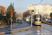 Bombardier Flexity Outlook Cityrunner T3000 n°3037 sur la ligne 7 (STIB - MIVB) à Bruxelles (Brussel)