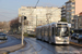 Bombardier Flexity Outlook Cityrunner T3000 n°3008 sur la ligne 7 (STIB - MIVB) à Bruxelles (Brussel)