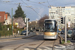 Bombardier Flexity Outlook Cityrunner T3000 n°3054 sur la ligne 7 (STIB - MIVB) à Bruxelles (Brussel)