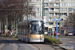 Bombardier Flexity Outlook Cityrunner T3000 n°3054 sur la ligne 7 (STIB - MIVB) à Bruxelles (Brussel)