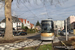 Bombardier Flexity Outlook Cityrunner T3000 n°3054 sur la ligne 7 (STIB - MIVB) à Bruxelles (Brussel)