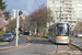 Bombardier Flexity Outlook Cityrunner T3000 n°3054 sur la ligne 7 (STIB - MIVB) à Bruxelles (Brussel)