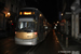 Bombardier Flexity Outlook Cityrunner T4000 n°4013 sur la ligne 7 (STIB - MIVB) à Bruxelles (Brussel)