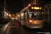 Bombardier Flexity Outlook Cityrunner T4000 n°4013 sur la ligne 7 (STIB - MIVB) à Bruxelles (Brussel)