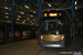 Bombardier Flexity Outlook Cityrunner T4000 n°4013 sur la ligne 7 (STIB - MIVB) à Bruxelles (Brussel)