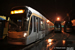 Bombardier Flexity Outlook Cityrunner T4000 n°4006 sur la ligne 7 (STIB - MIVB) à Bruxelles (Brussel)