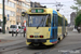 BN PCC 7700 n°7757 sur la ligne 81 (STIB - MIVB) à Bruxelles (Brussel)