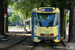 BN PCC 7900 n°7957 sur la ligne 81 (STIB - MIVB) à Bruxelles (Brussel)