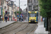 BN PCC 7700 n°7730 sur la ligne 81 (STIB - MIVB) à Bruxelles (Brussel)