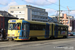 BN PCC 7700 n°7753 sur la ligne 81 (STIB - MIVB) à Bruxelles (Brussel)