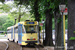 BN PCC 7700 n°7768 sur la ligne 81 (STIB - MIVB) à Bruxelles (Brussel)