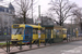 BN PCC 7700 n°7705 sur la ligne 81 (STIB - MIVB) à Bruxelles (Brussel)