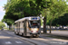 BN PCC 7700 n°7710 sur la ligne 81 (STIB - MIVB) à Bruxelles (Brussel)