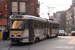 BN PCC 7700 n°7779 sur la ligne 81 (STIB - MIVB) à Bruxelles (Brussel)