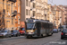 BN PCC 7700 n°7791 sur la ligne 81 (STIB - MIVB) à Bruxelles (Brussel)