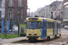 BN PCC 7700 n°7790 sur la ligne 81 (STIB - MIVB) à Bruxelles (Brussel)