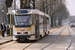 BN PCC 7700 n°7791 sur la ligne 81 (STIB - MIVB) à Bruxelles (Brussel)