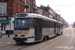 BN PCC 7700 n°7745 sur la ligne 81 (STIB - MIVB) à Bruxelles (Brussel)