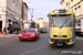 BN PCC 7700 n°7784 sur la ligne 81 (STIB - MIVB) à Bruxelles (Brussel)