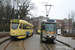 BN PCC 7900 n°7942 sur la ligne 81 (STIB - MIVB) à Bruxelles (Brussel)