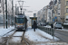 BN PCC 7900 n°7942 sur la ligne 81 (STIB - MIVB) à Bruxelles (Brussel)