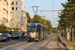 BN PCC 7900 n°7939 sur la ligne 81 (STIB - MIVB) à Bruxelles (Brussel)