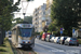 BN PCC 7900 n°7932 sur la ligne 81 (STIB - MIVB) à Bruxelles (Brussel)