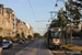 BN PCC 7900 n°7917 sur la ligne 81 (STIB - MIVB) à Bruxelles (Brussel)