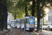 BN PCC 7900 n°7917 sur la ligne 81 (STIB - MIVB) à Bruxelles (Brussel)