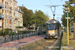 BN PCC 7900 n°7932 sur la ligne 81 (STIB - MIVB) à Bruxelles (Brussel)