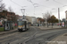 BN PCC 7900 n°7931 sur la ligne 81 (STIB - MIVB) à Bruxelles (Brussel)