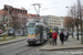 BN PCC 7900 n°7923 sur la ligne 81 (STIB - MIVB) à Bruxelles (Brussel)