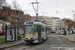 BN PCC 7900 n°7931 sur la ligne 81 (STIB - MIVB) à Bruxelles (Brussel)