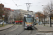 BN PCC 7900 n°7923 sur la ligne 81 (STIB - MIVB) à Bruxelles (Brussel)