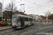 BN PCC 7900 n°7931 sur la ligne 81 (STIB - MIVB) à Bruxelles (Brussel)