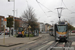 BN PCC 7900 n°7911 sur la ligne 81 (STIB - MIVB) à Bruxelles (Brussel)