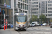 BN PCC 7900 n°7934 sur la ligne 81 (STIB - MIVB) à Bruxelles (Brussel)