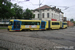 BN PCC 7900 n°7936 sur la ligne 82 (STIB - MIVB) à Bruxelles (Brussel)