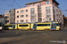 BN PCC 7900 n°7909 sur la ligne 82 (STIB - MIVB) à Bruxelles (Brussel)