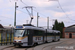 BN PCC 7900 n°791 sur la ligne 82 (STIB - MIVB) à Bruxelles (Brussel)