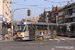 BN PCC 7800 n°7800 sur la ligne 82 (STIB - MIVB) à Bruxelles (Brussel)