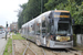 Bombardier Flexity Outlook Cityrunner T3000 n°3039 sur la ligne 82 (STIB - MIVB) à Drogenbos