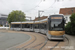 Bombardier Flexity Outlook Cityrunner T3000 n°3049 sur la ligne 82 (STIB - MIVB) à Bruxelles (Brussel)