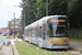 Bombardier Flexity Outlook Cityrunner T3000 n°3010 sur la ligne 82 (STIB - MIVB) à Drogenbos